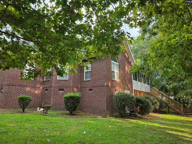 329 Garvey Circle, Columbia, SC 29203
