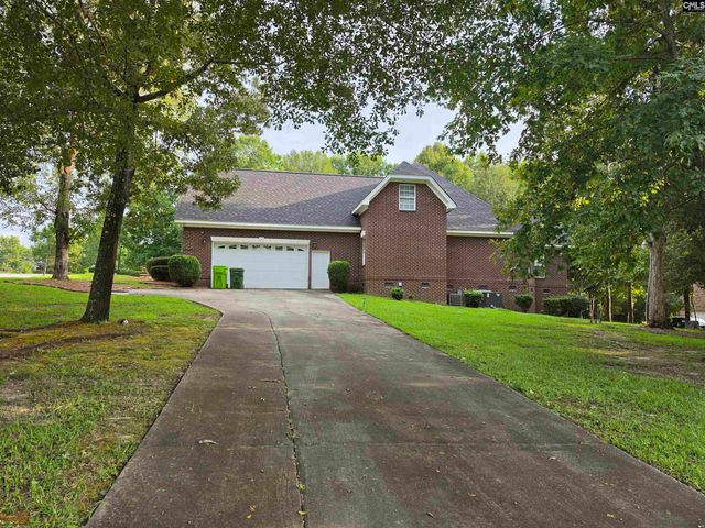 329 Garvey Circle, Columbia, SC 29203