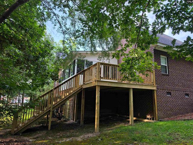 329 Garvey Circle, Columbia, SC 29203