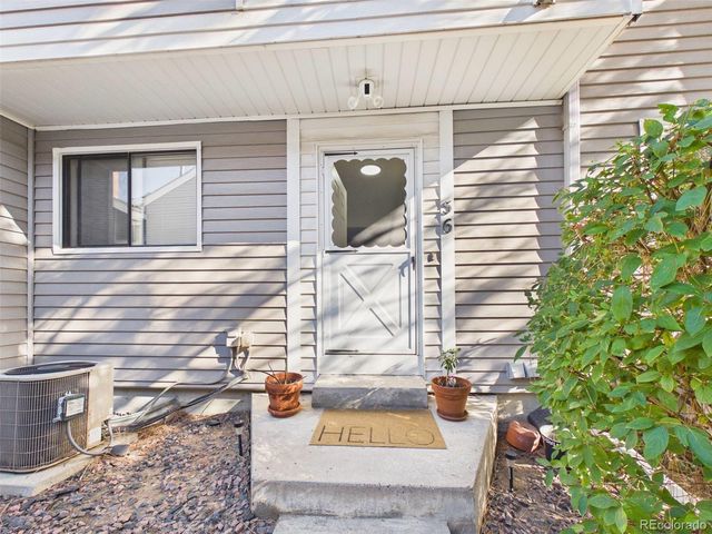 56 S Nome Street, Aurora, CO 80012
