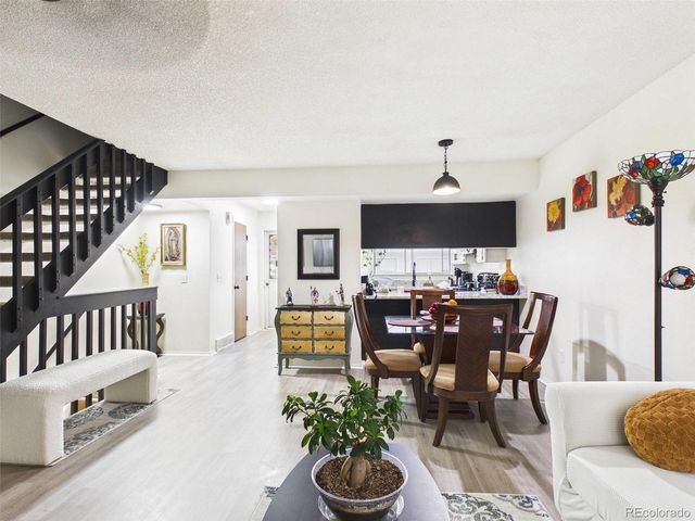 56 S Nome Street, Aurora, CO 80012