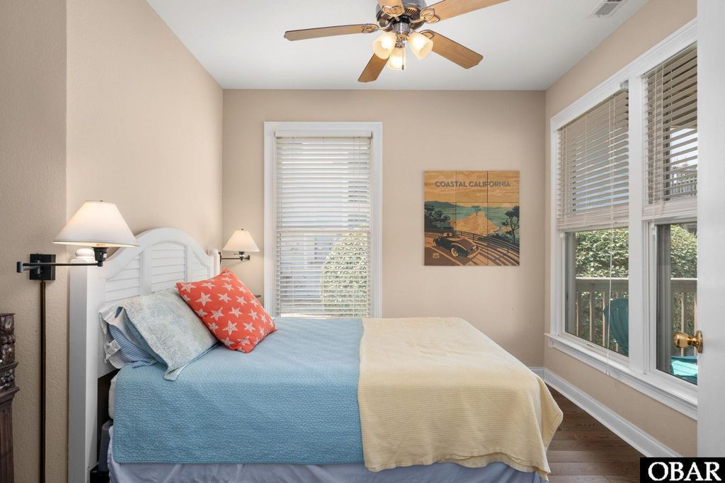Image 12 of property listing at 129A Jay Crest Road, Duck, NC 27949