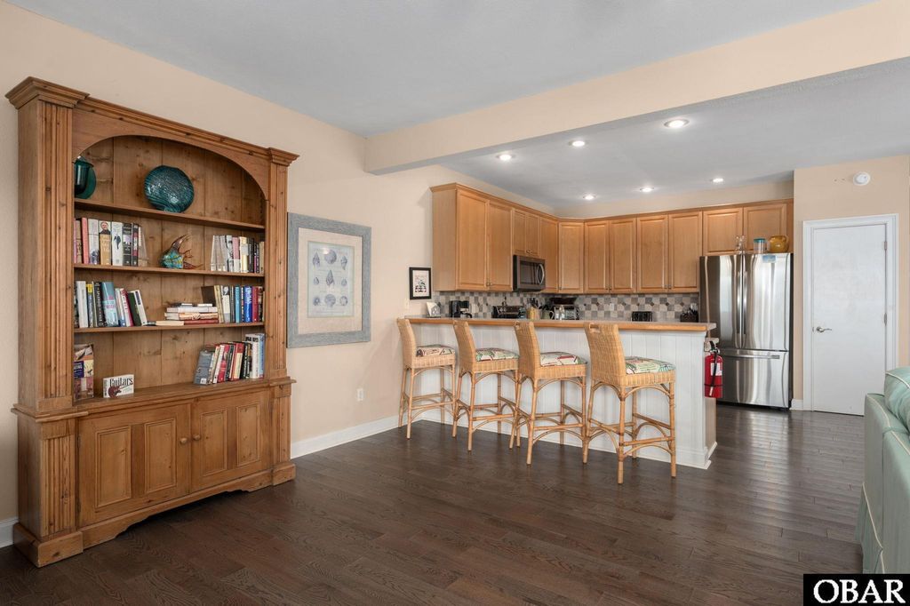 Image 15 of property listing at 129A Jay Crest Road, Duck, NC 27949