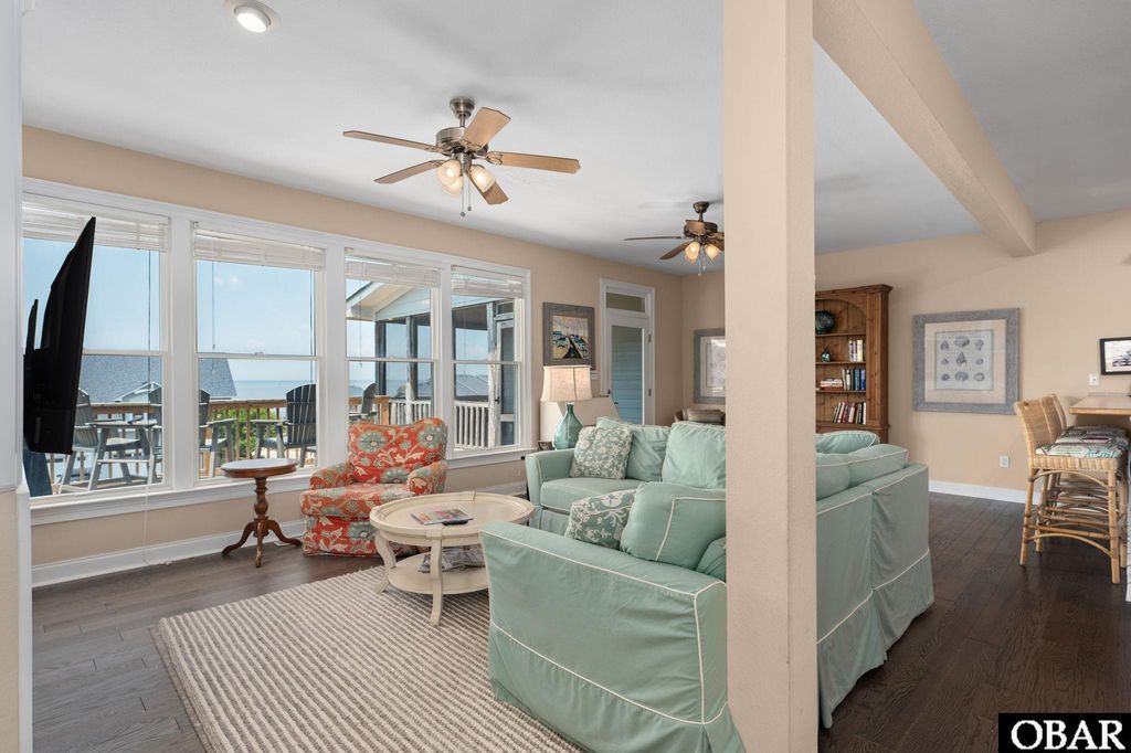 Image 33 of property listing at 129A Jay Crest Road, Duck, NC 27949