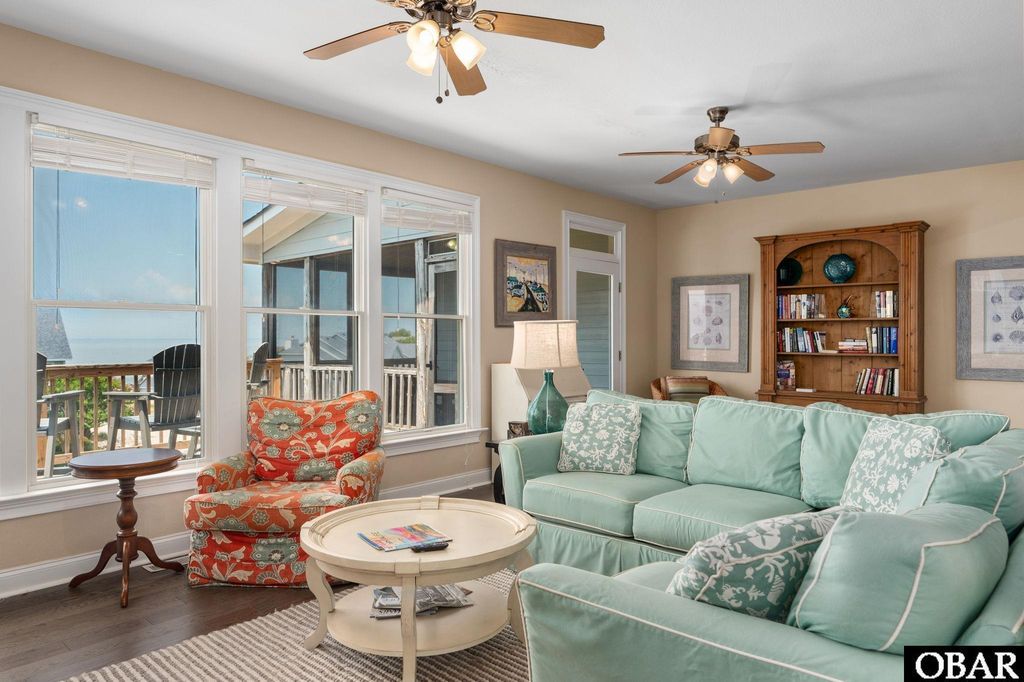 Image 34 of property listing at 129A Jay Crest Road, Duck, NC 27949