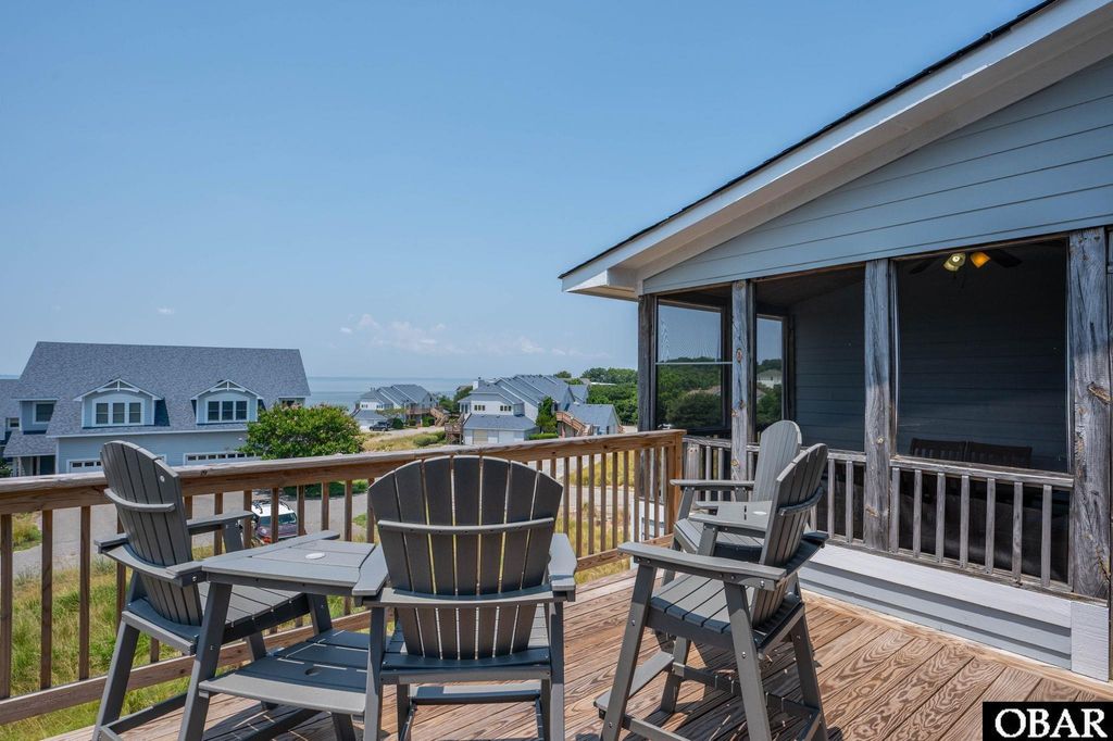 Image 43 of property listing at 129A Jay Crest Road, Duck, NC 27949