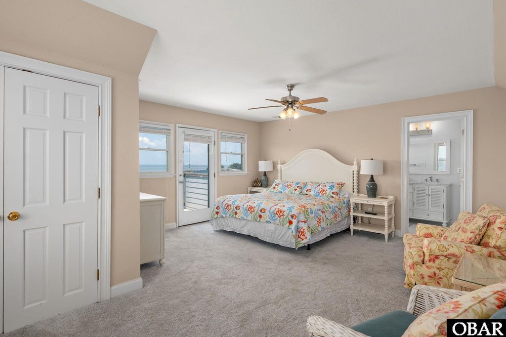 Image 45 of property listing at 129A Jay Crest Road, Duck, NC 27949