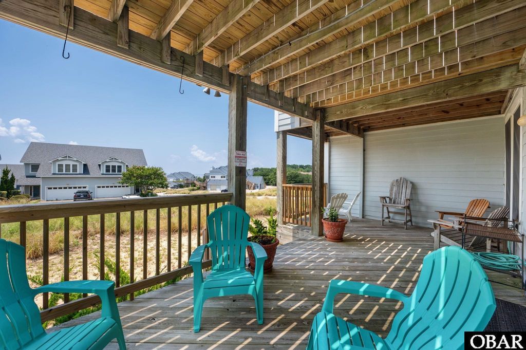 Image 6 of property listing at 129A Jay Crest Road, Duck, NC 27949