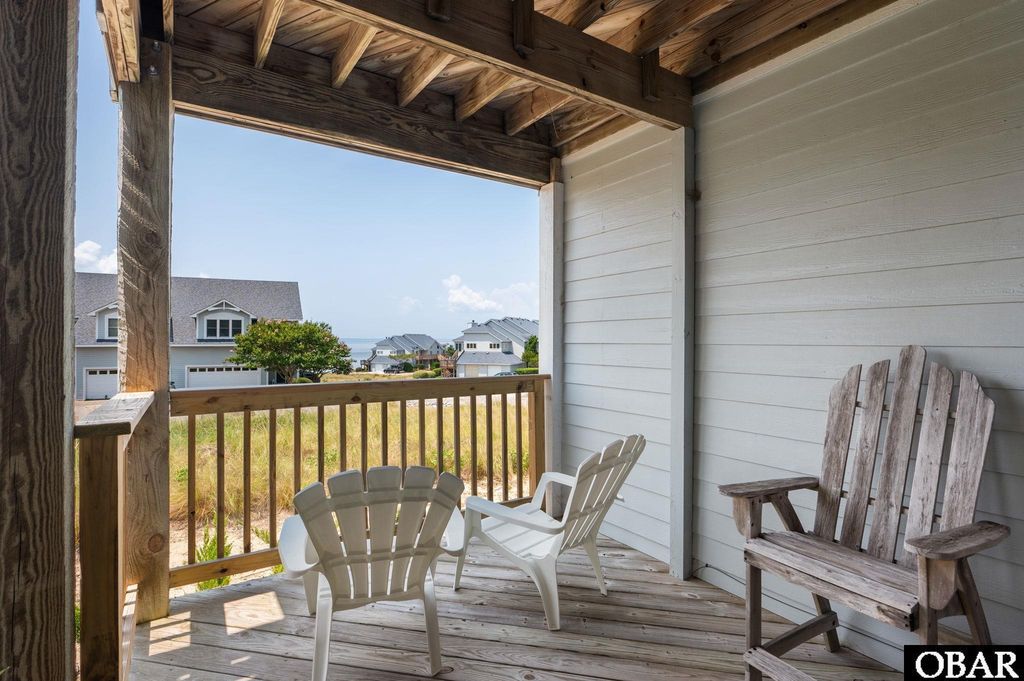 Image 8 of property listing at 129A Jay Crest Road, Duck, NC 27949
