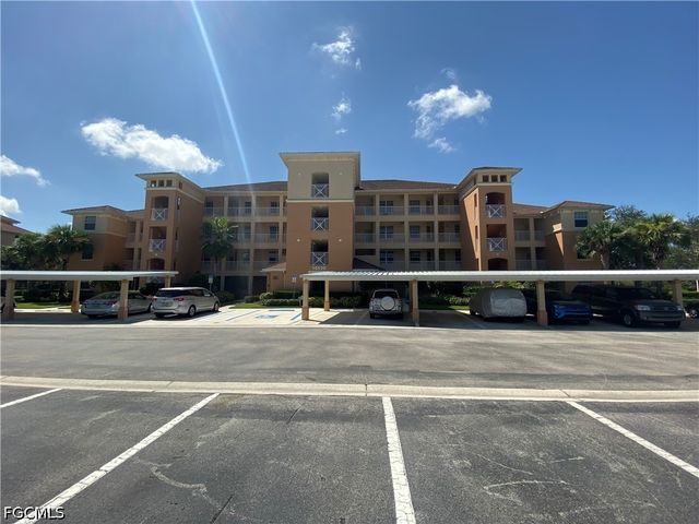 10520 Amiata WAY 205, Fort Myers, FL 33913