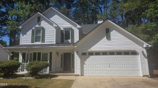 4500 Hollirose Place, Raleigh, NC 27616