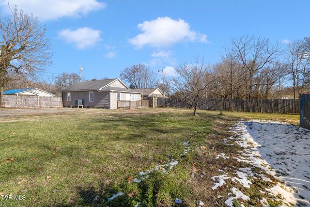 1729 Mary Street, Johnson City, TN 37604