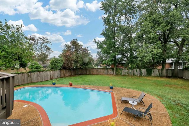 6170 HOWELLS RD, Alexandria, VA 22310