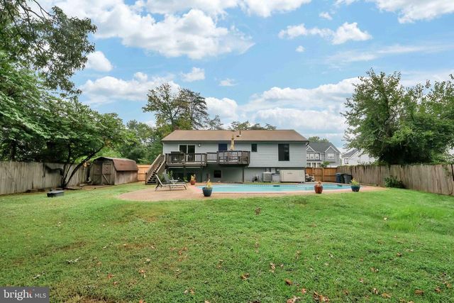 6170 HOWELLS RD, Alexandria, VA 22310