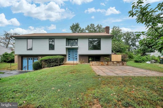6170 HOWELLS RD, Alexandria, VA 22310
