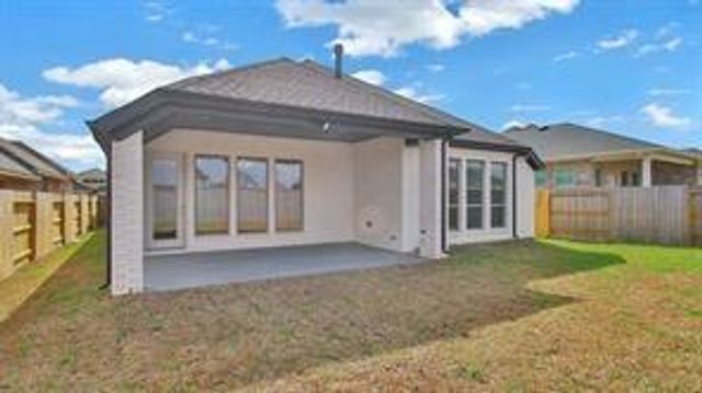 27118 Bergamot Way, Hockley, TX 77447