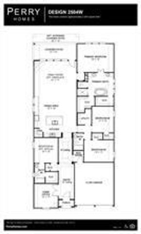 27118 Bergamot Way, Hockley, TX 77447