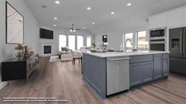 27118 Bergamot Way, Hockley, TX 77447