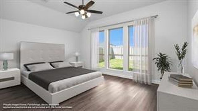 27118 Bergamot Way, Hockley, TX 77447