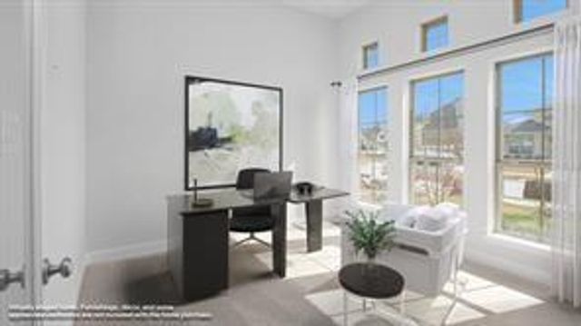 27118 Bergamot Way, Hockley, TX 77447