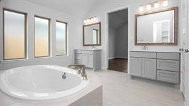 27118 Bergamot Way, Hockley, TX 77447