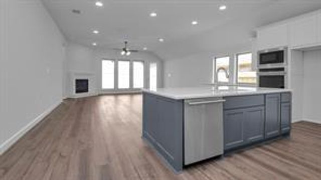 27118 Bergamot Way, Hockley, TX 77447