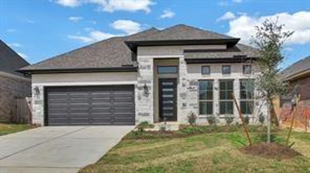27118 Bergamot Way, Hockley, TX 77447