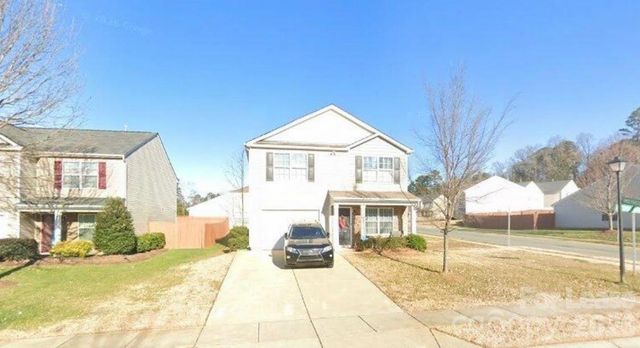 3102 Victoria Brook Lane, Charlotte, NC 28208