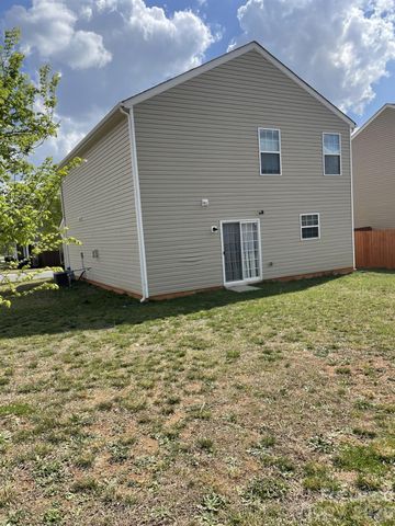 3102 Victoria Brook Lane, Charlotte, NC 28208