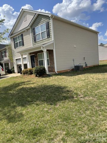 3102 Victoria Brook Lane, Charlotte, NC 28208