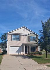 3102 Victoria Brook Lane, Charlotte, NC 28208