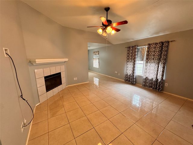 4470 Falls Drive, Dallas, TX 75211