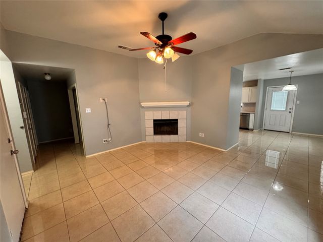 4470 Falls Drive, Dallas, TX 75211