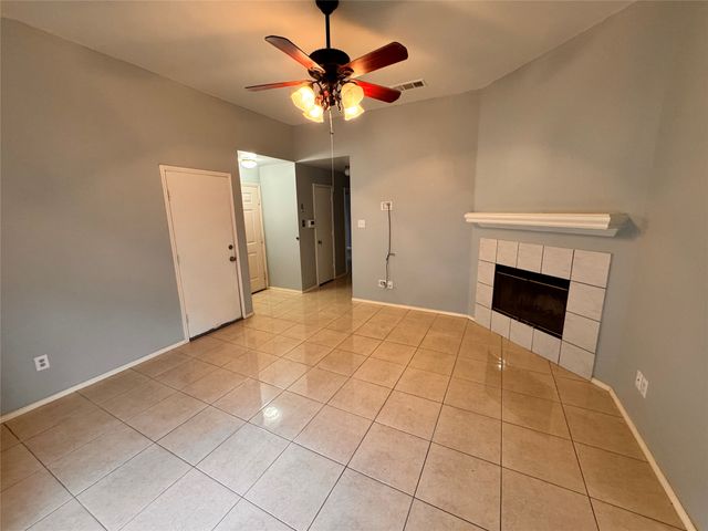 4470 Falls Drive, Dallas, TX 75211