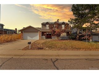 5199 S Yampa Cir, Centennial, CO 80015