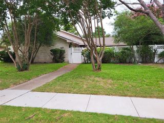 3401 Fontaine Street, Plano, TX 75075