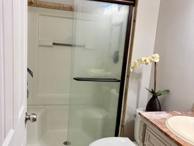 Address unavailable.