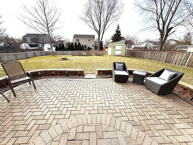 Address unavailable.