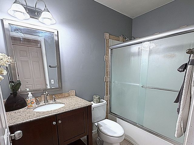 Address unavailable.