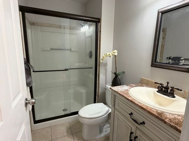 Address unavailable.