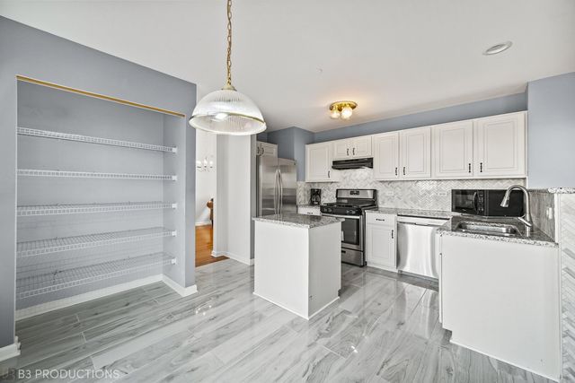 6520 Bridle Path Drive, Matteson, IL 60443