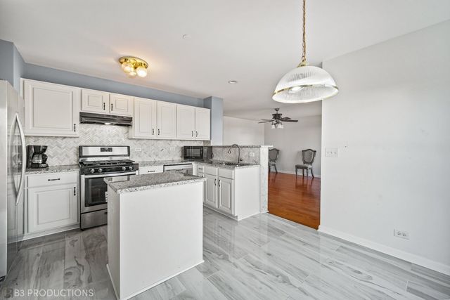 6520 Bridle Path Drive, Matteson, IL 60443