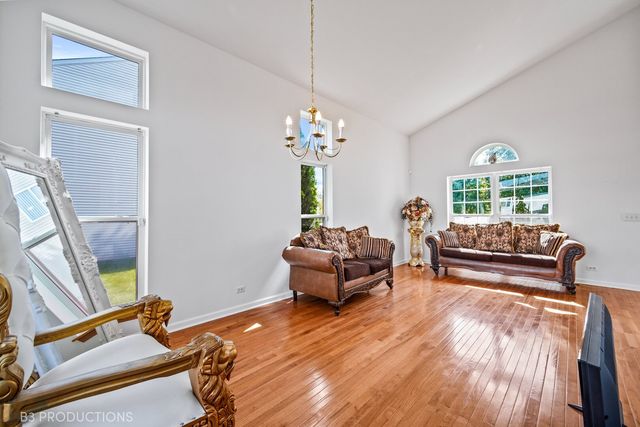 6520 Bridle Path Drive, Matteson, IL 60443
