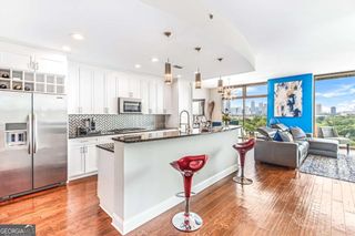 270 17th Street NW 1409, Atlanta, GA 30363