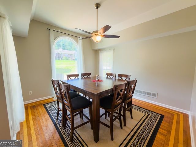 115 Wildwood Drive, Temple, GA 30179