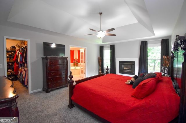115 Wildwood Drive, Temple, GA 30179
