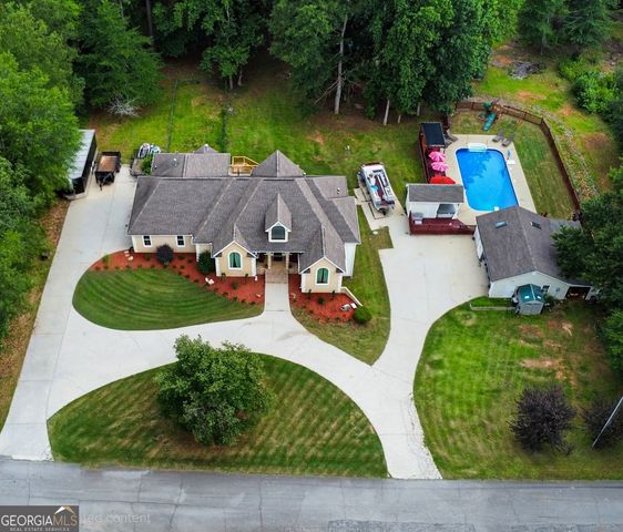115 Wildwood Drive, Temple, GA 30179