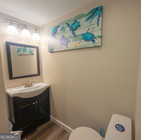 115 Wildwood Drive, Temple, GA 30179