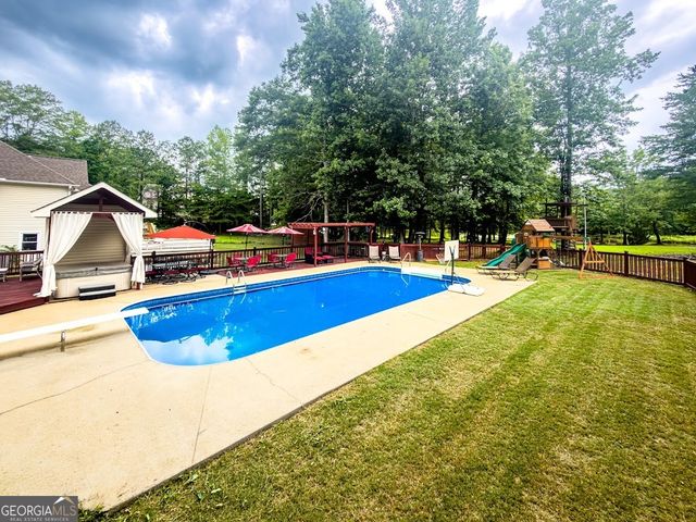 115 Wildwood Drive, Temple, GA 30179