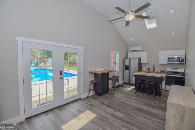 115 Wildwood Drive, Temple, GA 30179